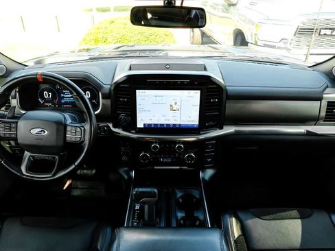 Used 2022 Ford F150 Raptor w/ Equipment Group 801A High AWD/4WD image 9