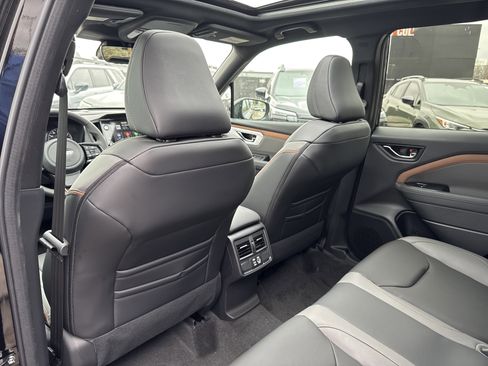 New 2026 Subaru Forester Sport image 28