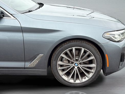 Used 2021 BMW 530i xDrive w/ Convenience Package AWD/4WD image 26