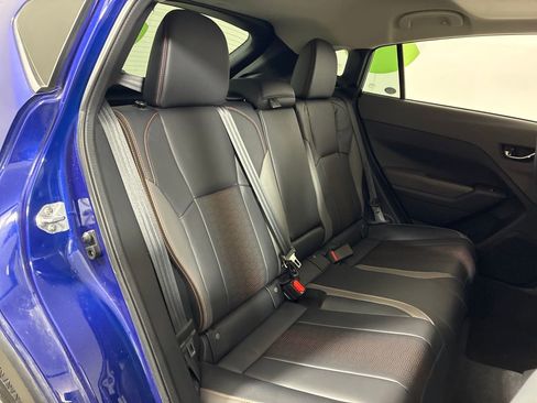 Certified 2024 Subaru Crosstrek 2.5i Limited image 32