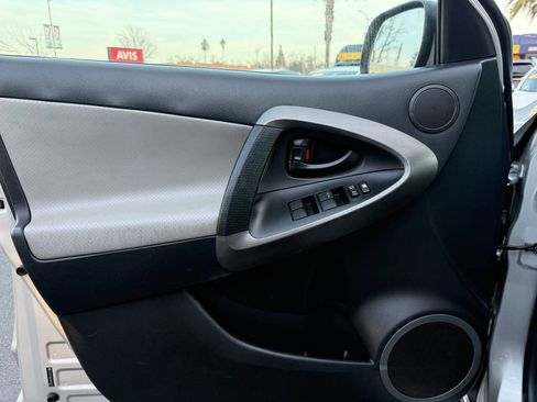 Used 2012 Toyota RAV4 Limited w/ Navigation Value Pkg image 10