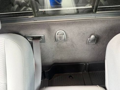 Used 2016 RAM 1500 Tradesman w/ Power & Remote Entry Group RWD image 11