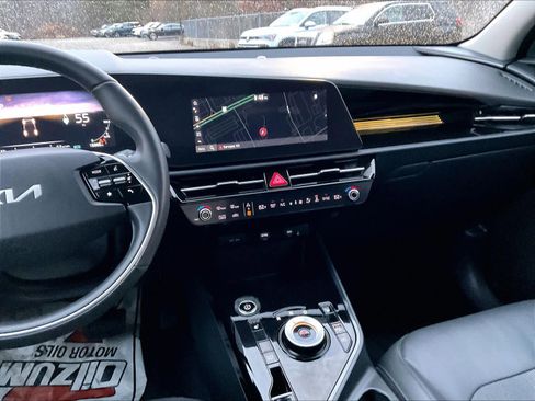 Used 2024 Kia Niro Wind image 18