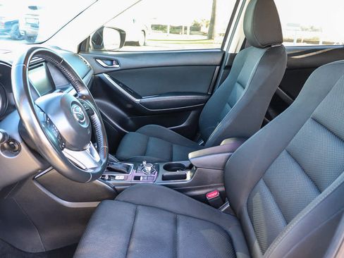 Used 2016 MAZDA CX-5 Touring image 19