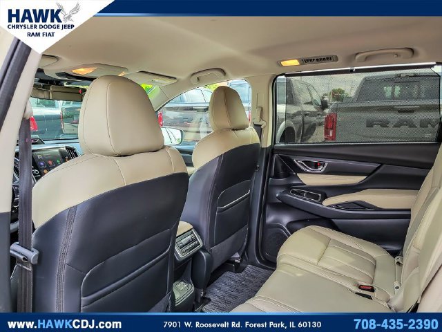 Used 2023 Subaru Ascent Limited AWD/4WD image 12