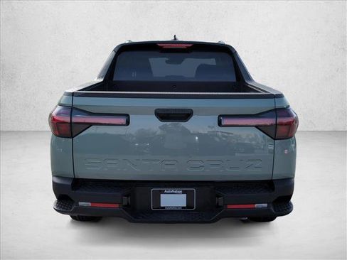 New 2026 Hyundai Santa Cruz SEL image 8