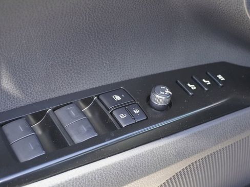 New 2026 Toyota Camry XLE image 11