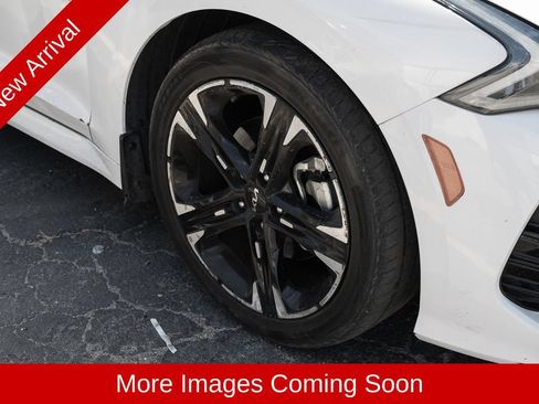 Used 2022 Kia K5 GT-Line w/ GT-Line FWD Premium Package image 8