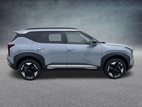 New 2027 Kia Seltos EX AWD/4WD image 20
