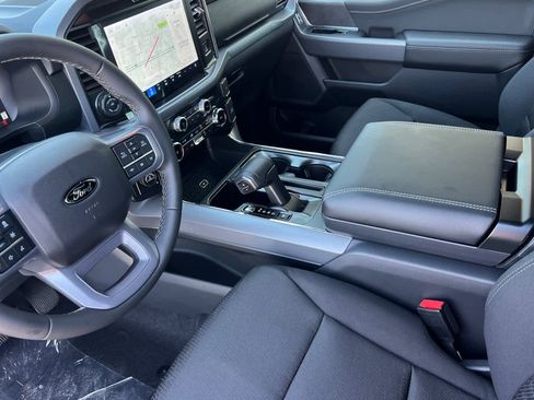 New 2026 Ford F150 XLT AWD/4WD image 12