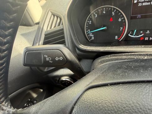 Used 2020 Ford EcoSport SES AWD/4WD image 25