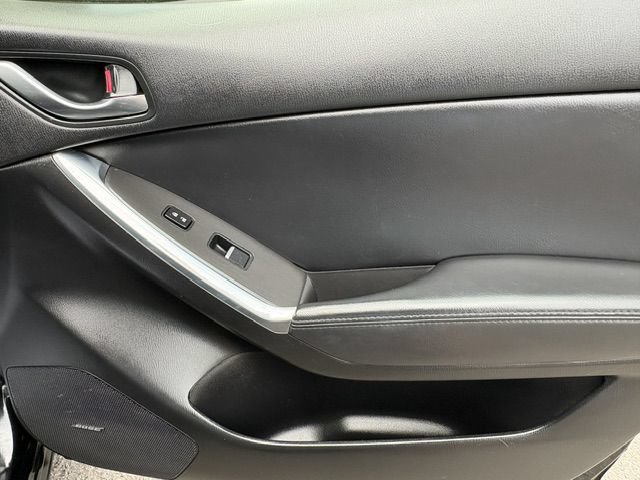 Used 2016 MAZDA CX-5 Grand Touring AWD/4WD image 18