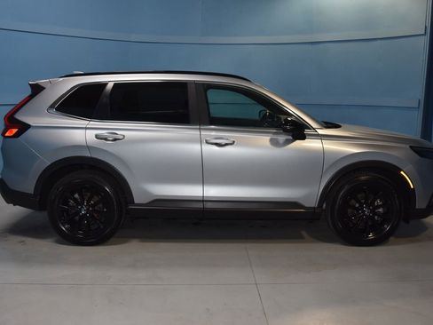 Used 2024 Honda CR-V Sport image 21