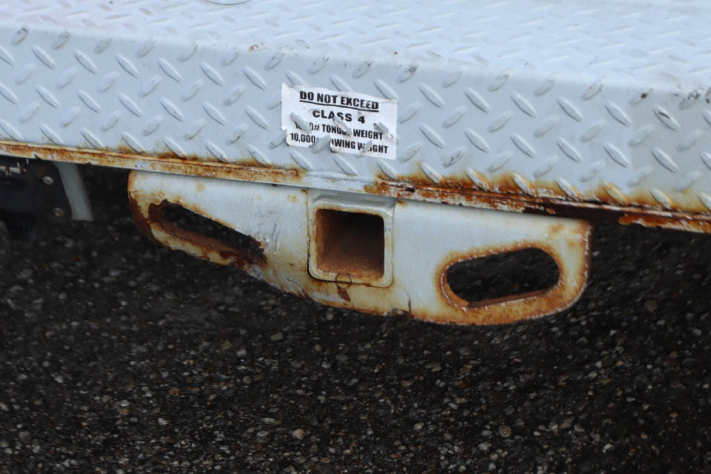 Used 2021 RAM 2500 Tradesman RWD image 42