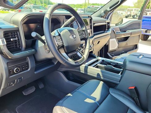 Used 2026 Ford F350 4x4 Crew Cab Super Duty image 15