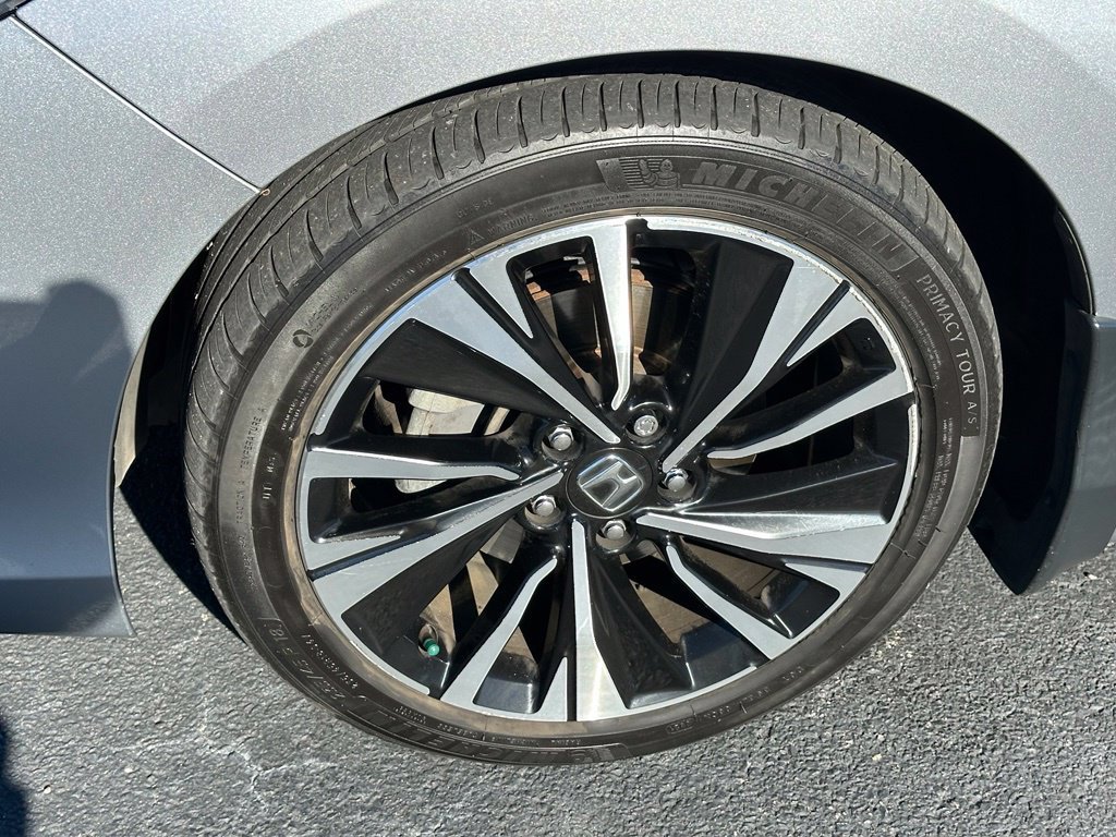 Used 2016 Honda Accord EX-L image 32