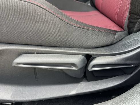 Used 2026 Honda Civic Si image 27