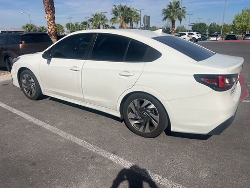 Used 2023 Subaru Legacy Limited image 5