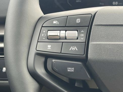 New 2026 Kia Sportage SX FWD image 31