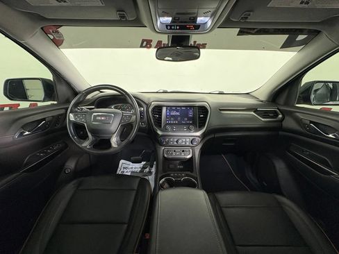 Used 2022 GMC Acadia AT4 w/ Preferred Package AWD/4WD image 44