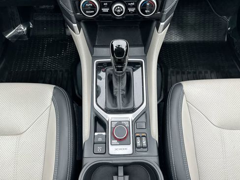 Used 2020 Subaru Forester Limited image 36