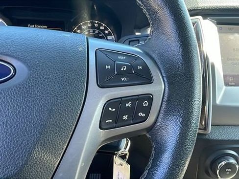 Used 2019 Ford Ranger XLT w/ Equipment Group 301A Mid image 22