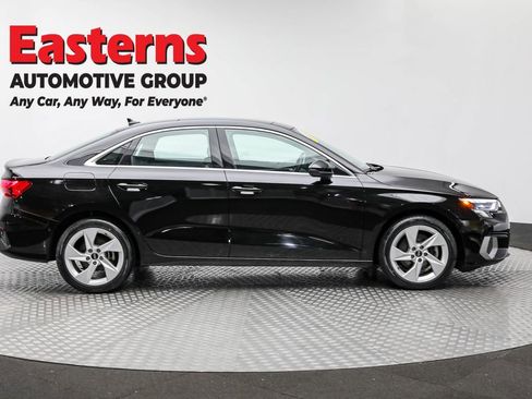 Used 2023 Audi A3 2.0T Premium image 4