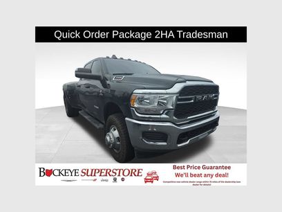 Used 2022 RAM 3500 Tradesman