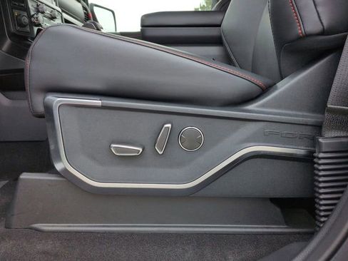 New 2026 Ford F150 Raptor image 20