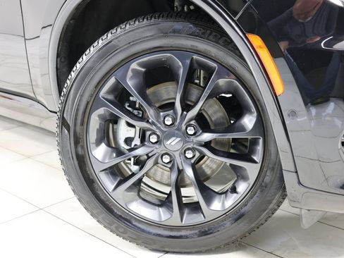 Used 2023 Dodge Durango R/T w/ Hemi Orange Plus Package AWD/4WD image 15