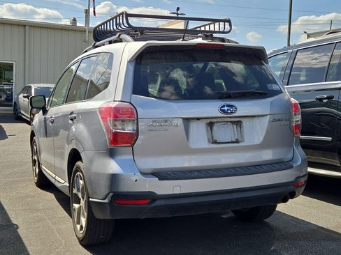 Used 2015 Subaru Forester 2.5i Touring AWD/4WD image 5