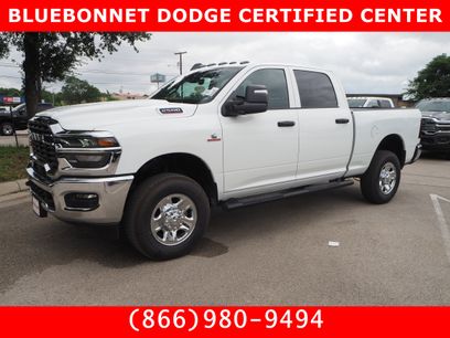 Used 2025 RAM 2500 Tradesman