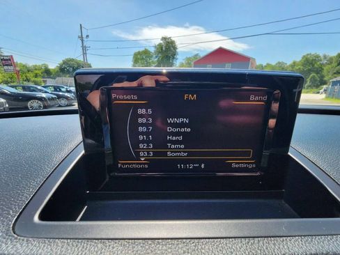 Used 2017 Audi Q3 2.0T Premium w/ Convenience Package AWD/4WD image 20