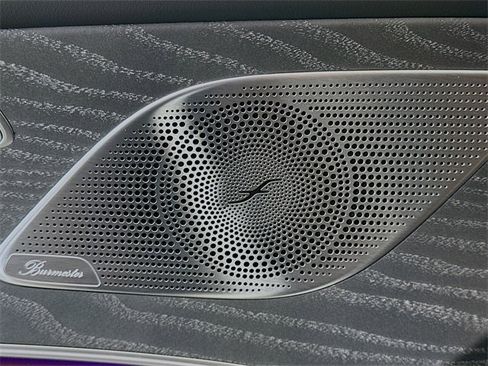 Certified 2023 Mercedes-Benz AMG GT 53 image 19