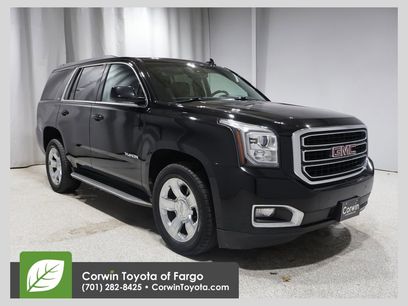 Used 2016 GMC Yukon SLT