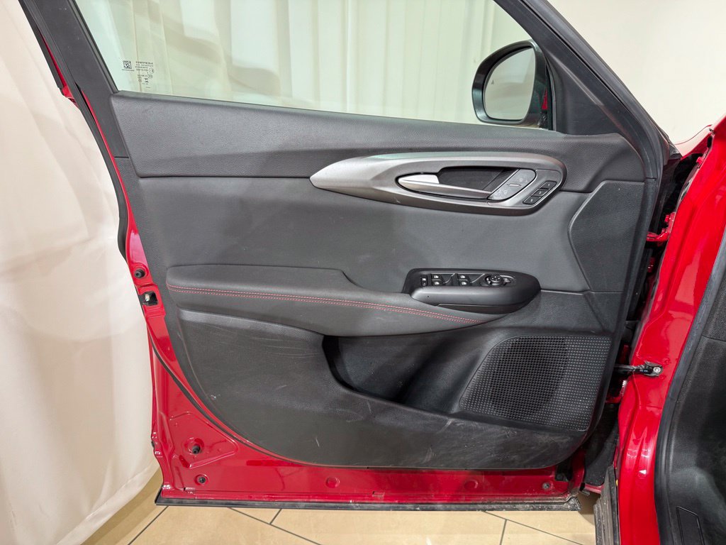 Used 2024 Dodge Hornet R/T AWD/4WD image 15