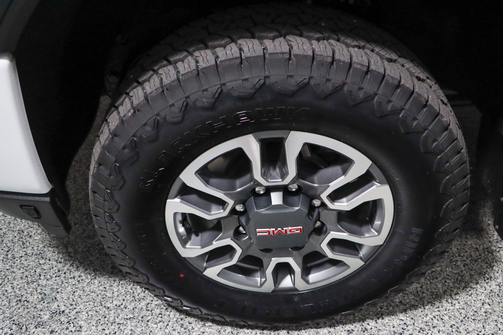 Used 2023 GMC Sierra 2500 AT4 w/ Gooseneck/5TH Wheel Package AWD/4WD image 11
