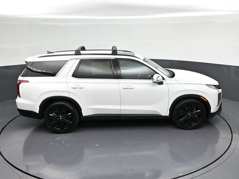 Used 2024 Hyundai Palisade XRT FWD image 21