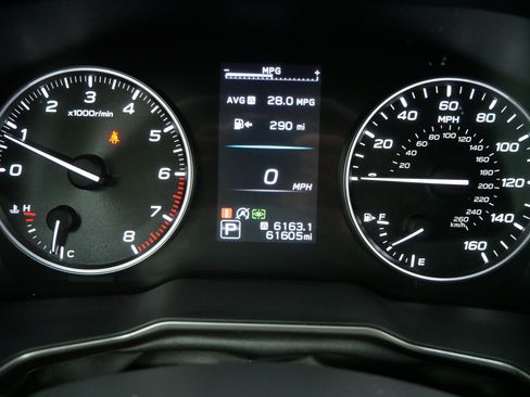 Used 2021 Subaru Outback Limited AWD/4WD image 21