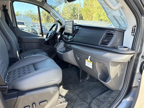 New 2026 Ford Transit 150 Low Roof AWD image 13