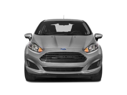 Used 2019 Ford Fiesta SE w/ Equipment Group 201A FWD image 4