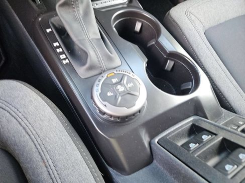 Used 2025 Ford Bronco Big Bend AWD/4WD image 29