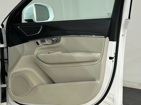 Used 2020 Volvo XC90 T5 Momentum w/ Protection Package Premier AWD/4WD image 55