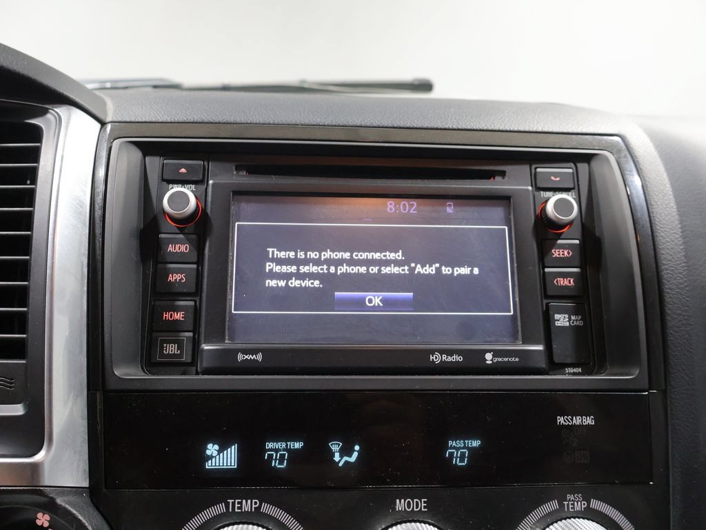 Used 2019 Toyota Sequoia Platinum AWD/4WD image 25