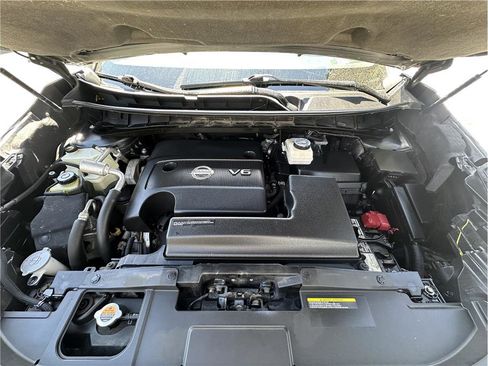 Used 2019 Nissan Murano S FWD image 25