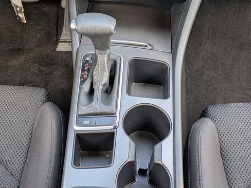 Used 2019 Kia Optima LX FWD image 20