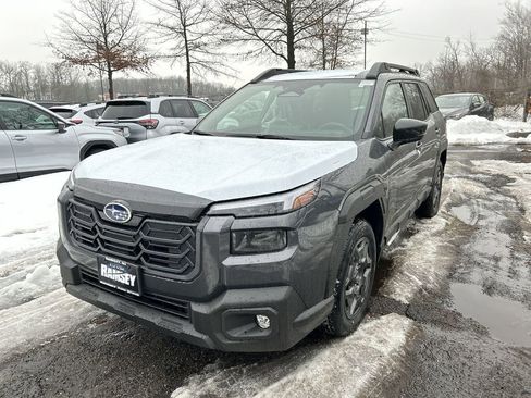 New 2026 Subaru Outback Premium AWD/4WD image 4