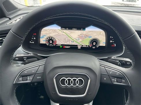 New 2026 Audi Q7 3.0T Premium Plus image 10