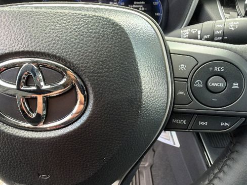New 2026 Toyota Corolla Cross XLE AWD/4WD image 20