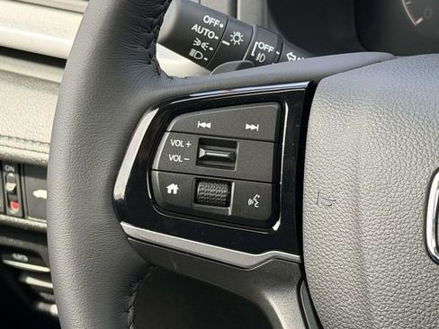 Used 2026 Honda Odyssey EX-L image 18